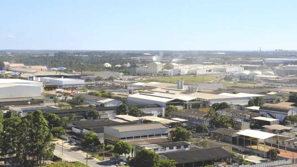 Serra Empresas Emprego Vagas