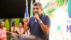 Auxílio financeiro Vidigal Prefeitura da Serra