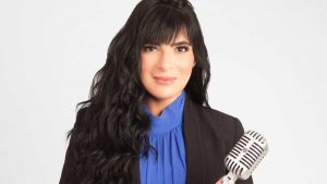 Fernanda Brum Viradão Gospel Serra