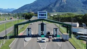 Empresa Centro de distribuição TIMS Serra Vagas de emprego