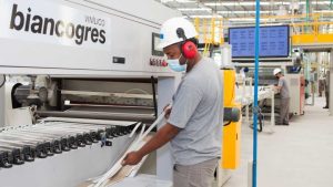 Biancogres Serra Vagas de emprego