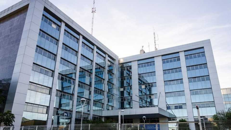 Prefeitura da Serra Vidigal secretária