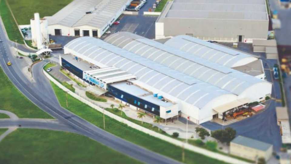 Viminas Indústria Serra Emprego