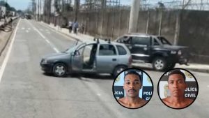 Serra Polícia Bandidos Rodrigo Sandi Mori