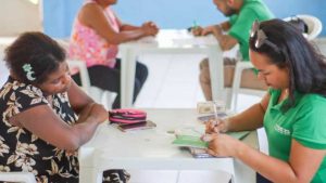 CadÚnico Serra Mutirão