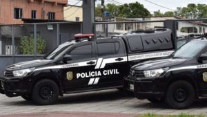 Serra Baleados Jovem