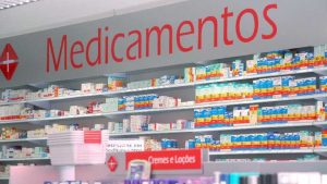 Farmácia Popular Serra Remédios Medicamentos