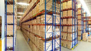 Empresa de logística abre 40 vagas de nível médio para contratação imediata na Serra