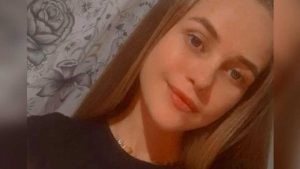 Adolescente Mexerica