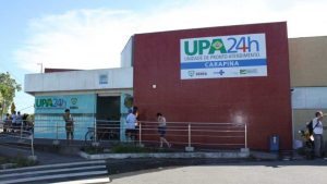 Sífilis casos Prefeitura da Serra