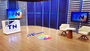 TV Tribuna SBT