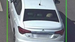 Carro Sequestro Sequestrada Serra