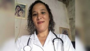 Técnica de enfermagem morre após acidente com motorista embriagada