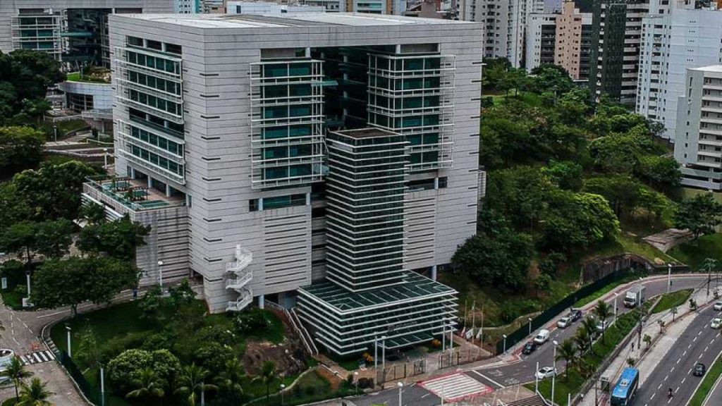 Petrobras abre inscrições para 200 vagas de estágio com bolsa de R$ 1.825