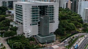 Petrobras abre inscrições para 200 vagas de estágio com bolsa de R$ 1.825