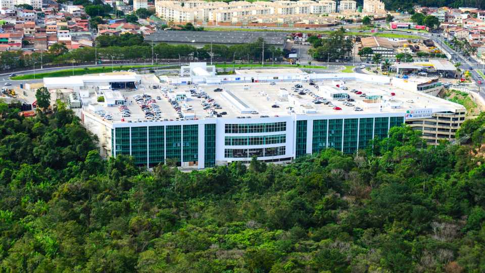 Shopping Mestre Álvaro Serra Liquidação Descontos de até 70%