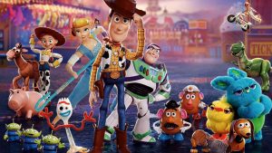 Toy Story