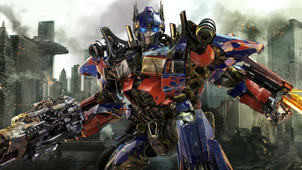 Transformers