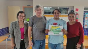 Colina de Laranjeiras