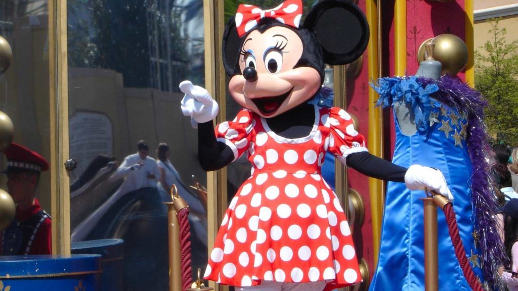 Minnie