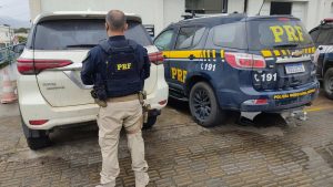 Polícia Rodoviária