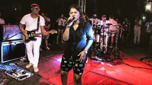 Colina de Laranjeiras