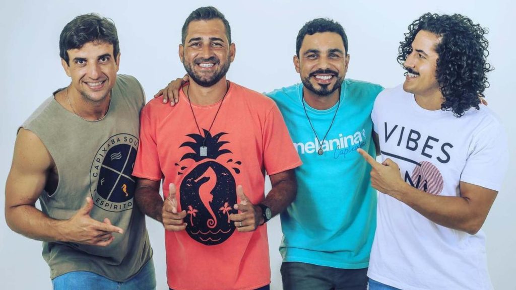 Forró Raiz