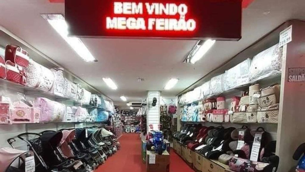 Feirão Serra