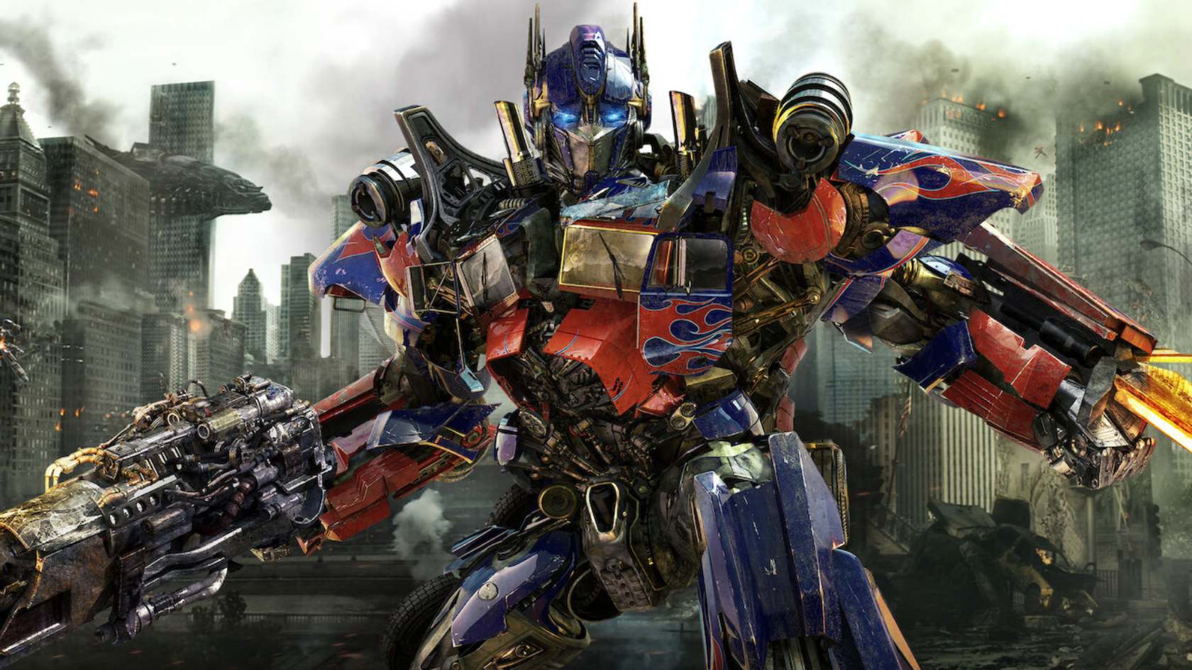 Transformers – O Despertar das Feras'' já tem ingressos