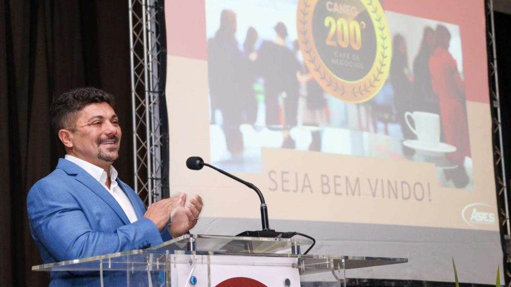 empresários Serra
