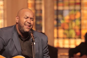 gerson rufino gospel