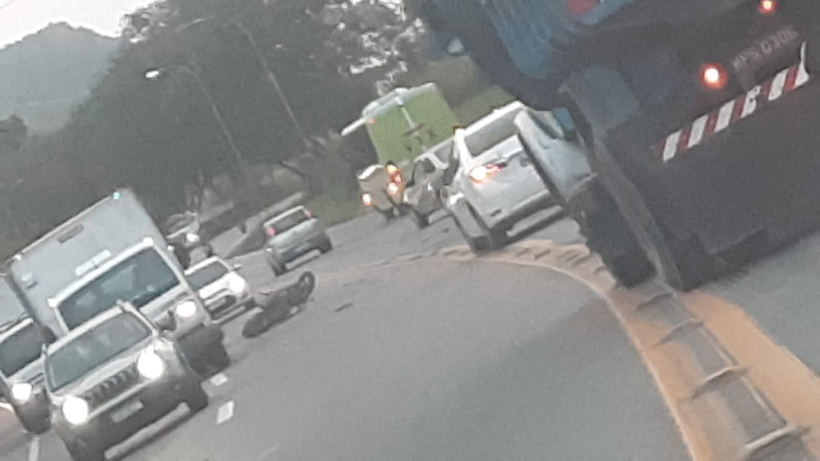 img-20230516-wa0065 trânsito Serra