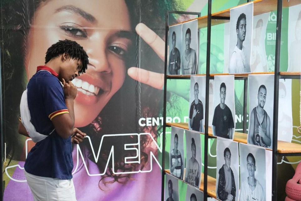 CRJ de Novo Horizonte