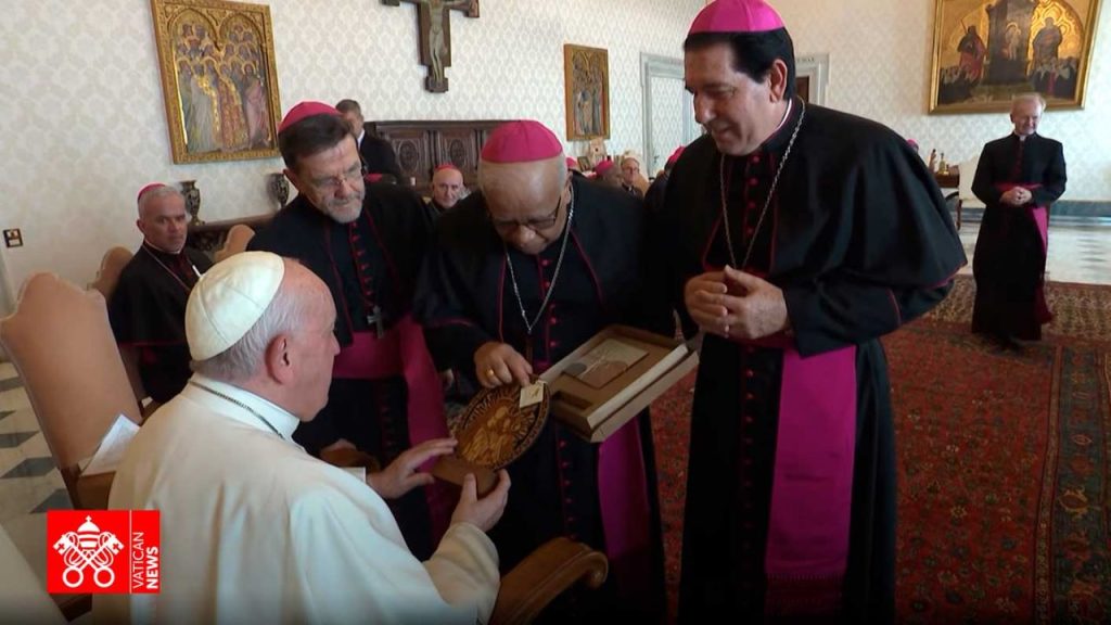 Papa Francisco