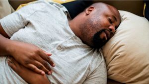 envelhecimento precoce