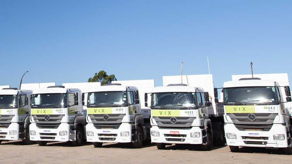 Grupo VIX Emprego Serra