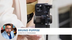 gravação clandestina