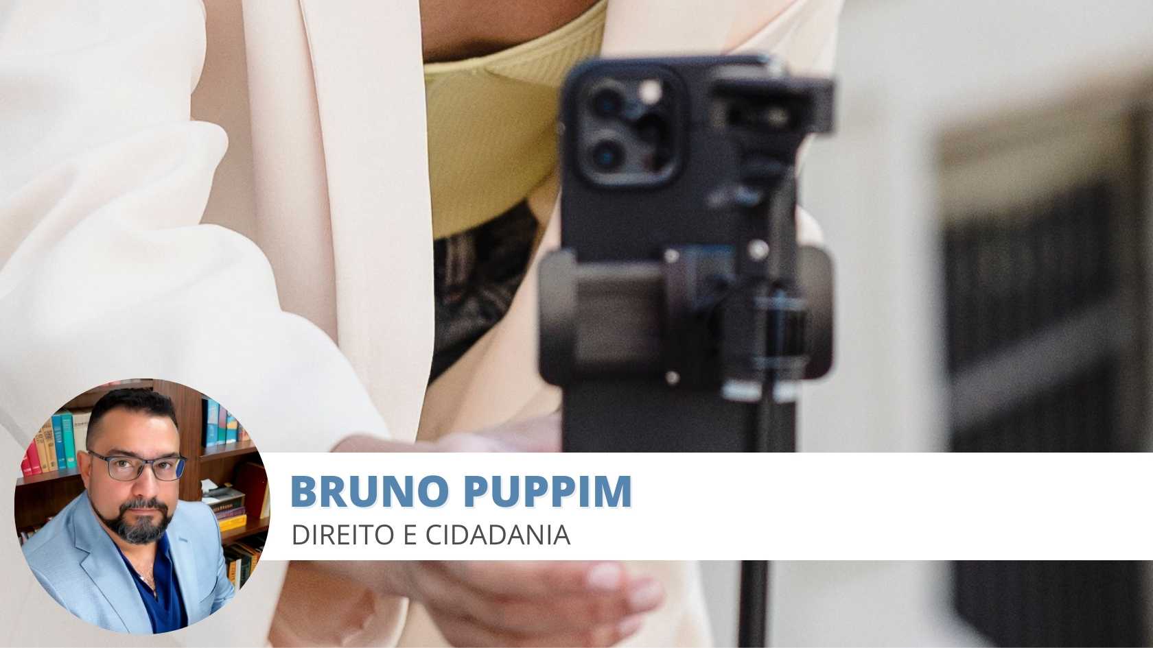 gravação clandestina