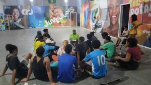 Governo do Estado CRJ Processo seletivo Serra