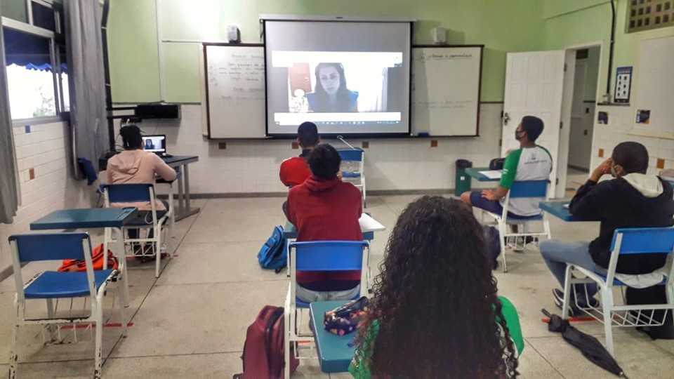 Prefeitura de Aracruz Concurso público Professores