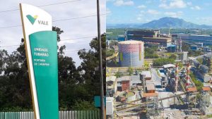 Vale ArcelorMittal Emprego