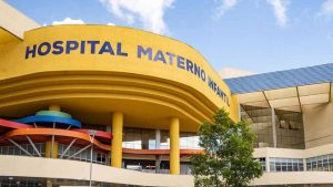 Hospital Materno Infantil Vagas de emprego Serra