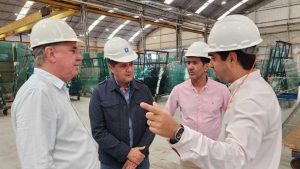 Viminas Serra Fábrica Emprego