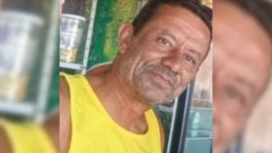 Policial Dono de bar Serra