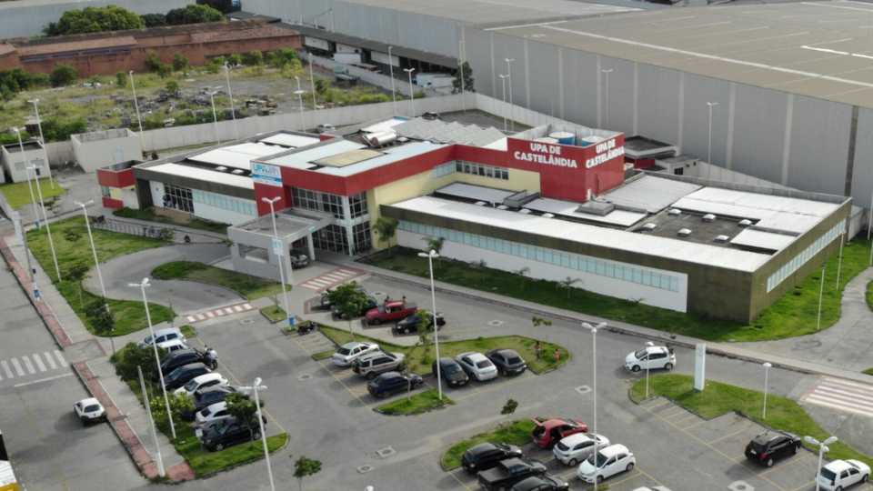 Upa da Serra Vagas de emprego