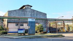 Simec Vagas de emprego Investimento Siderúrgica