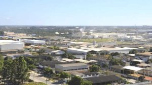 Serra Emprego Vagas Sine da Serra