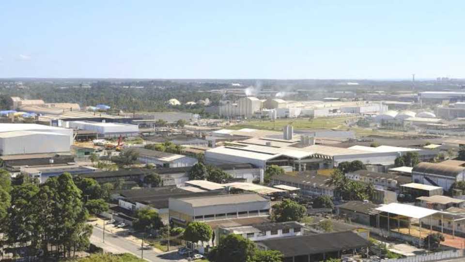 Serra Emprego Vagas Sine da Serra