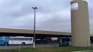 Terminal de Jacaraípe Serra