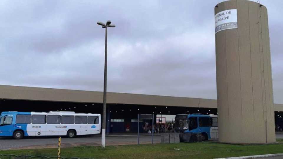 Terminal de Jacaraípe Serra